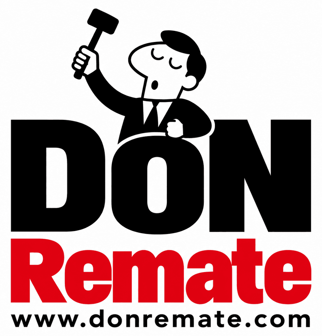 Don Remate